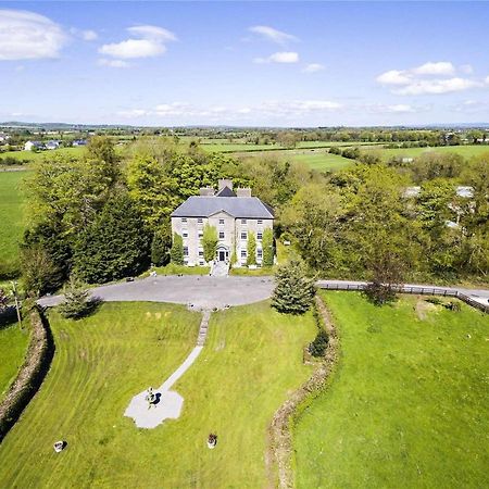 Lissanisky House Bed and Breakfast Ballymackey Eksteriør billede